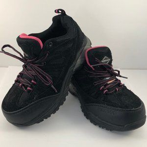 Workload Steel Toed Shoes SA Protective Footwear